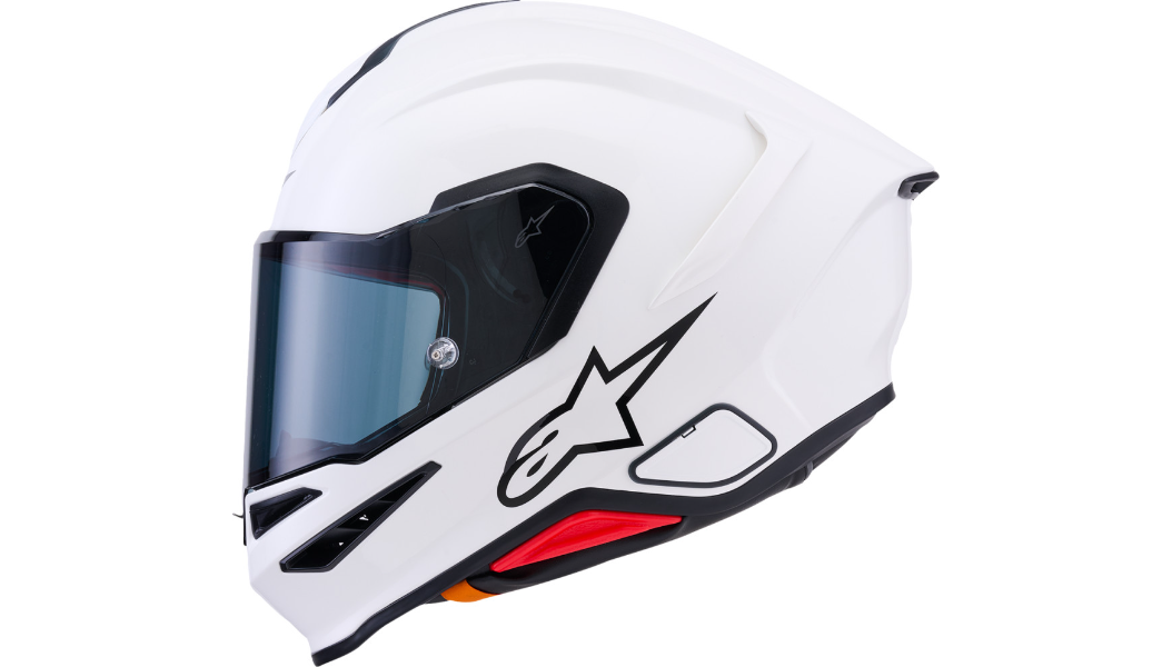 Casco Alpinestars Supertech R7