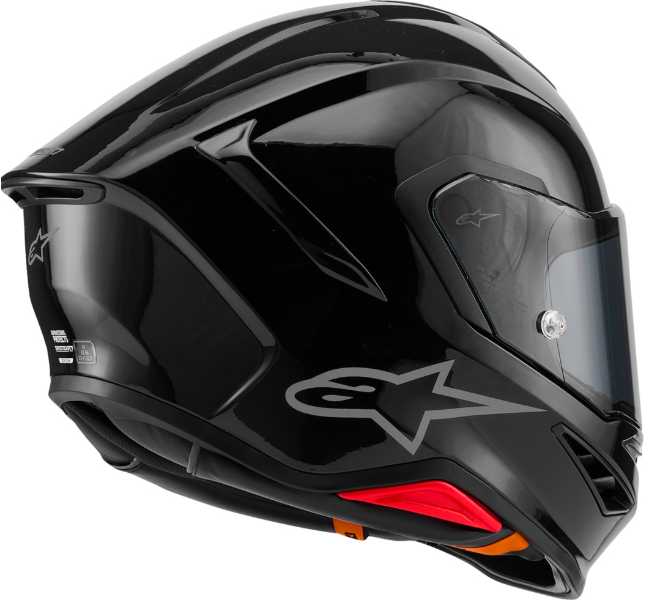 Casco Alpinestars Supertech R7