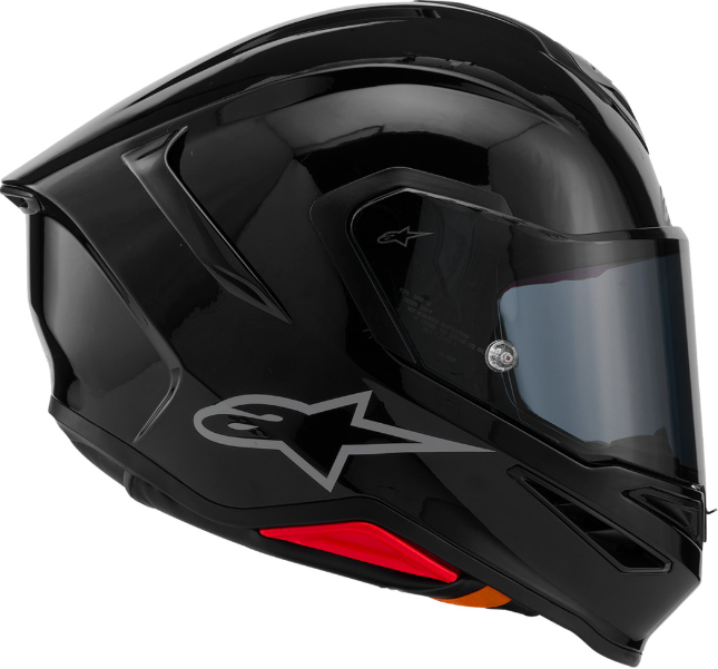 Casco Alpinestars Supertech R7