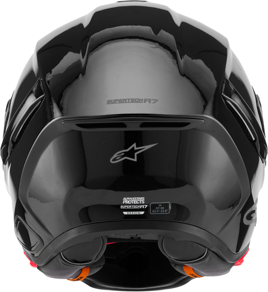 Casco Alpinestars Supertech R7