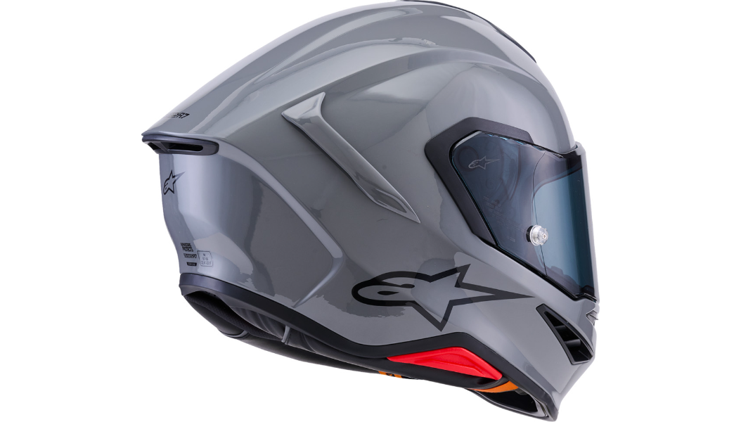 Casco Alpinestars Supertech R7