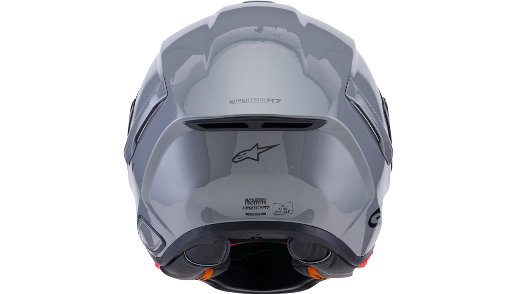 Casco Alpinestars Supertech R7