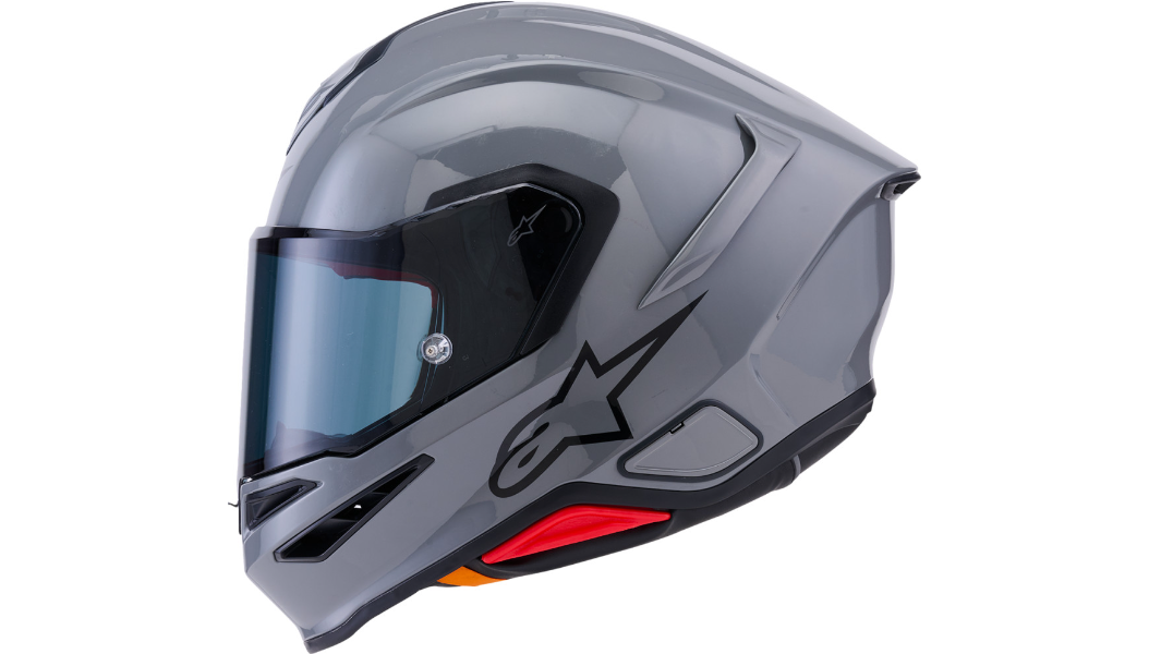 Casco Alpinestars Supertech R7