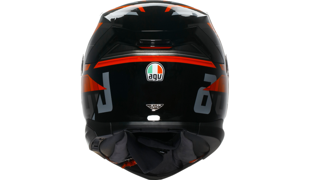 Casco K7 Taurax