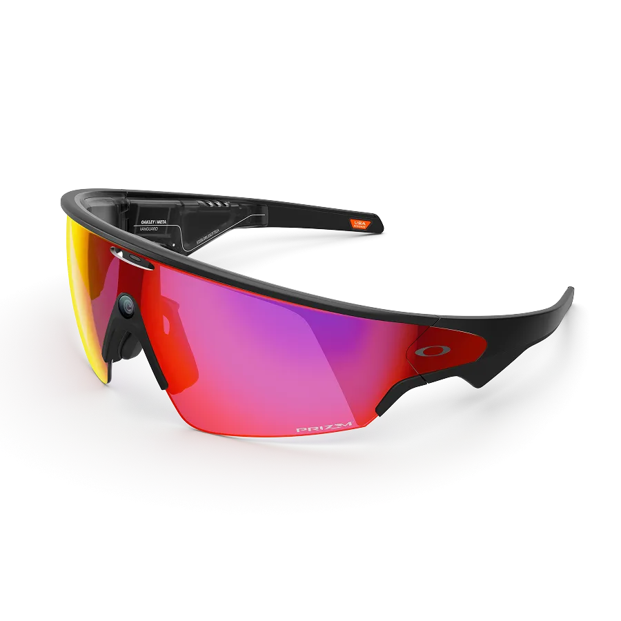Gafas Oakley Meta Vanguard OW8001-0152 Originales