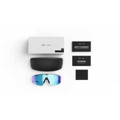 Gafas Oakley Meta Vanguard OW8001-0652 Originales