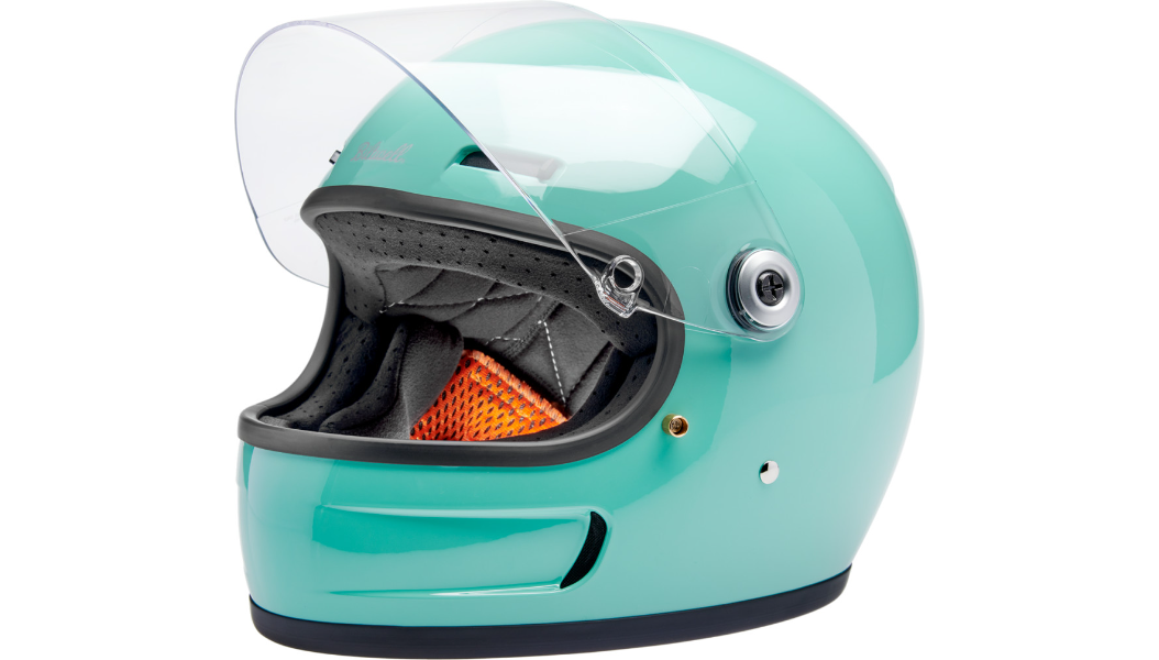 Casco Biltwell Gringo SV