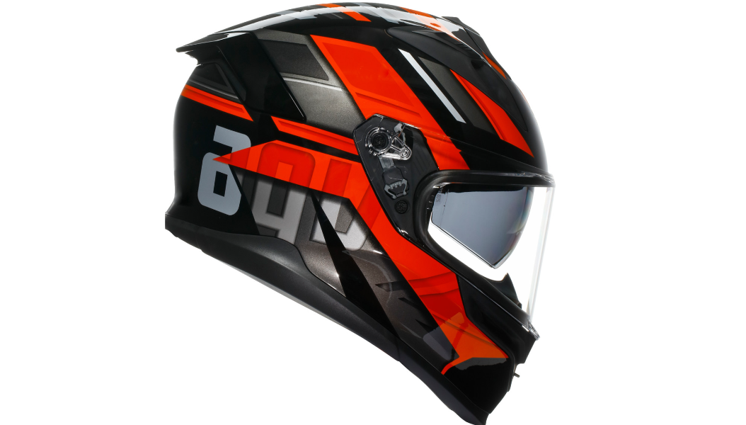 Casco K7 Taurax