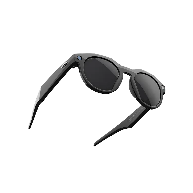 Gafas Oakley Meta HSTN OW8002-0351 Originales