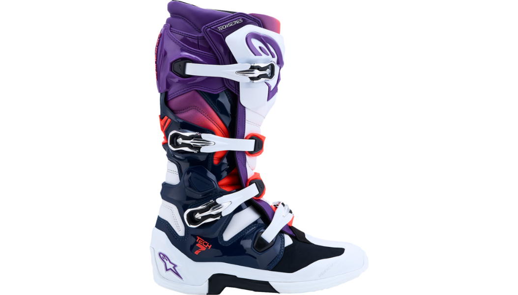 Botas Alpinestars Tech 7