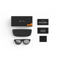 Gafas Oakley Meta HSTN OW8002-0351 Originales