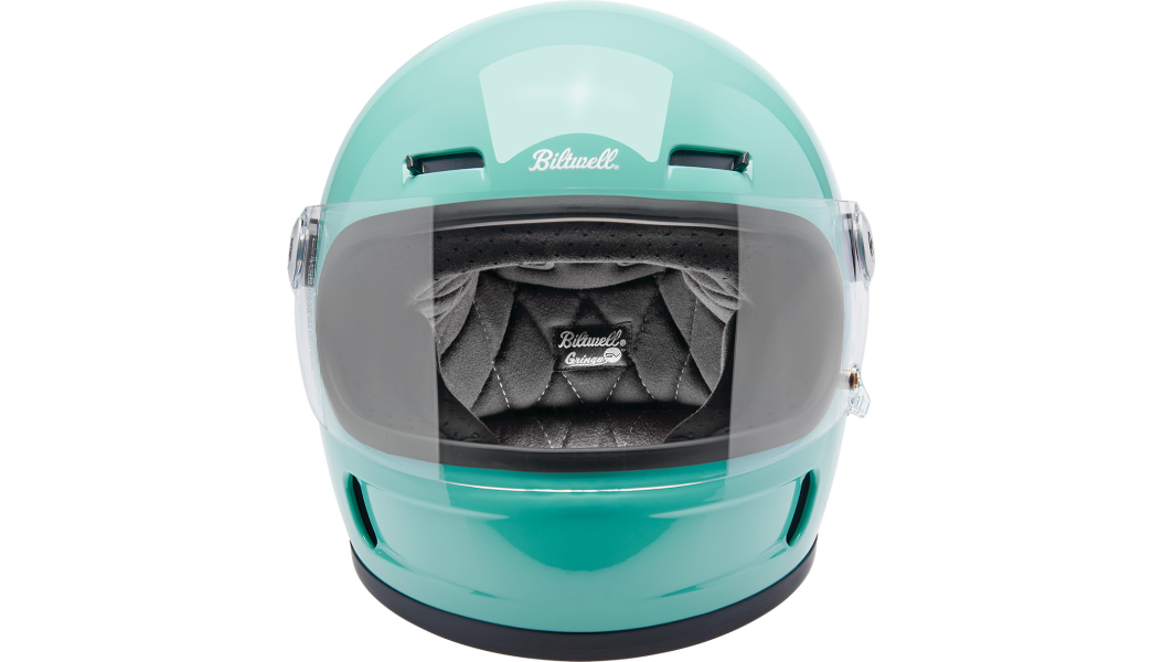 Casco Biltwell Gringo SV