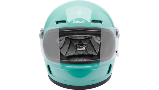 Casco Biltwell Gringo SV