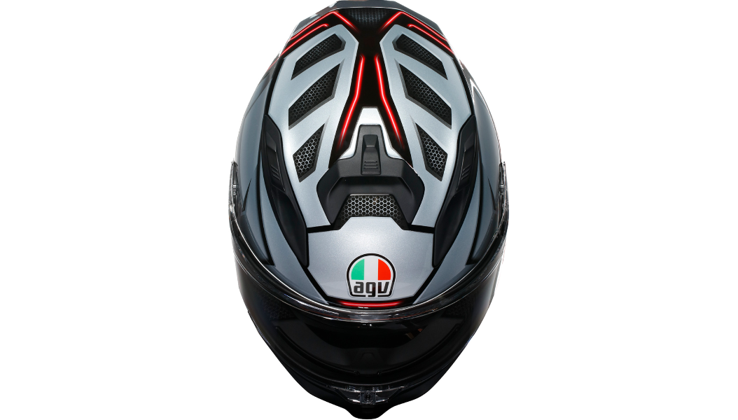 Casco K7 Jaeger