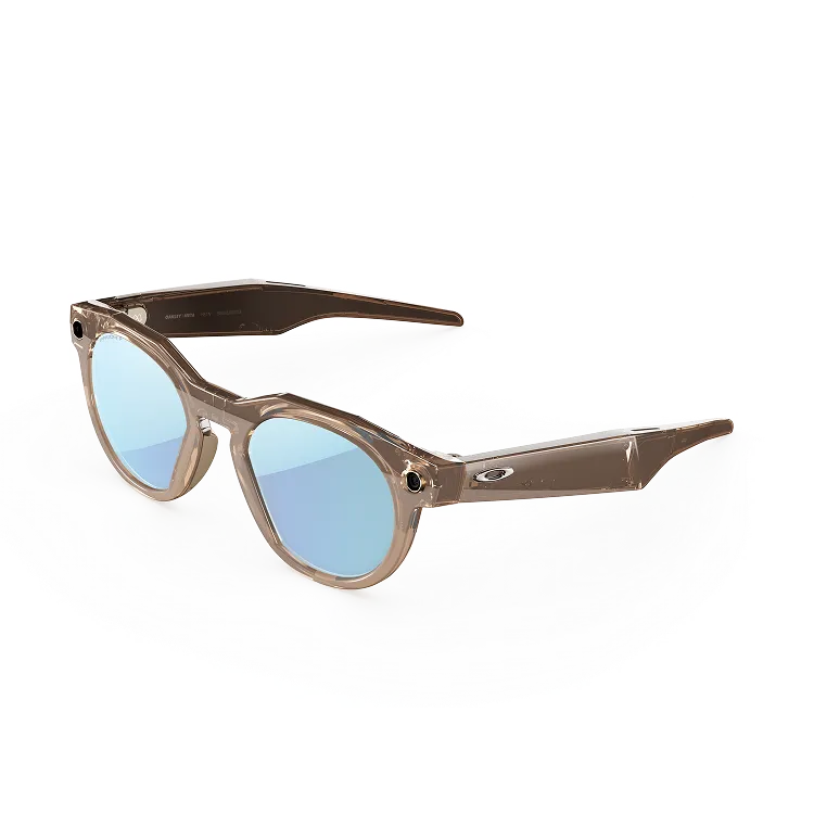 Gafas Oakley Meta HSTN OW8002-0651 Originales