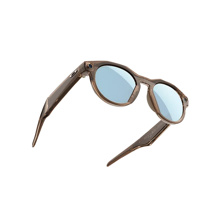 Gafas Oakley Meta HSTN OW8002-0651 Originales