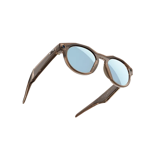 Gafas Oakley Meta HSTN OW8002-0651 Originales