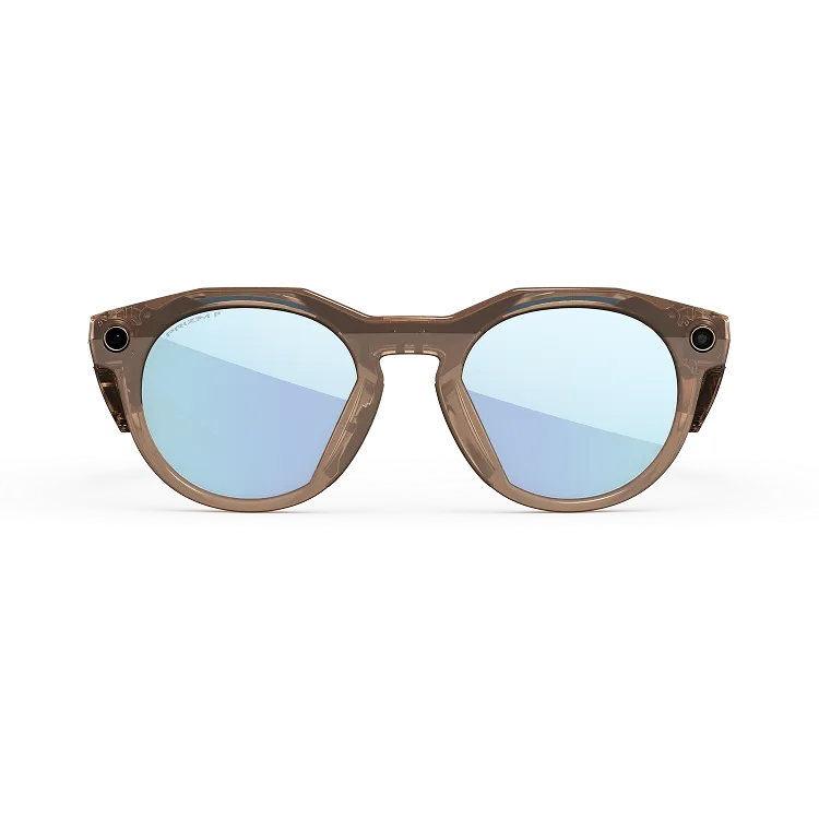 Gafas Oakley Meta HSTN OW8002-0651 Originales