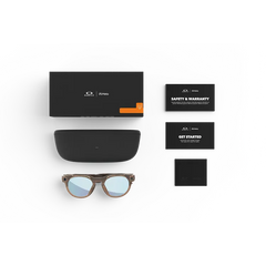 Gafas Oakley Meta HSTN OW8002-0651 Originales