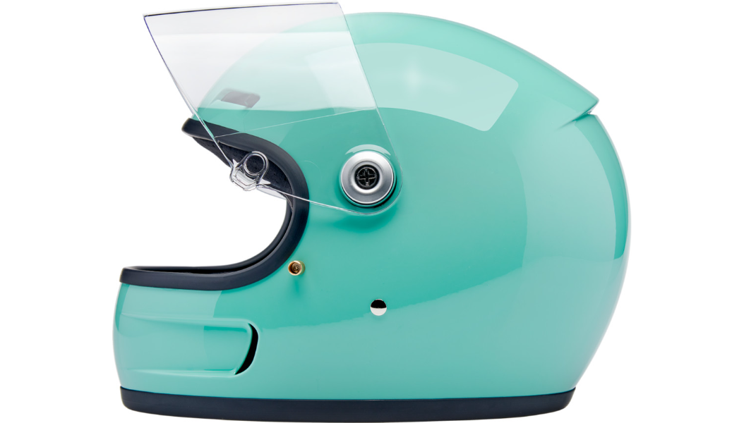 Casco Biltwell Gringo SV