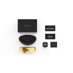 Gafas Oakley Meta Vanguard  OW8001-0452 Originales