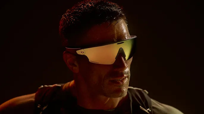 Gafas Oakley Meta Vanguard  OW8001-0452 Originales