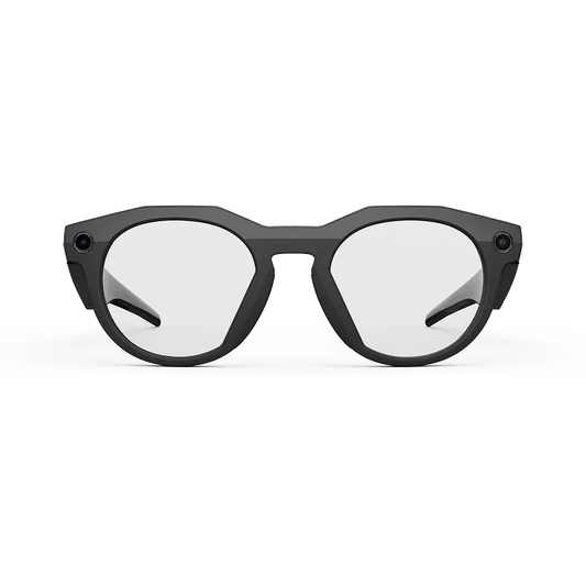 Gafas Oakley Meta HSTN OW8002-0751 Originales