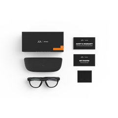 Gafas Oakley Meta HSTN OW8002-0751 Originales