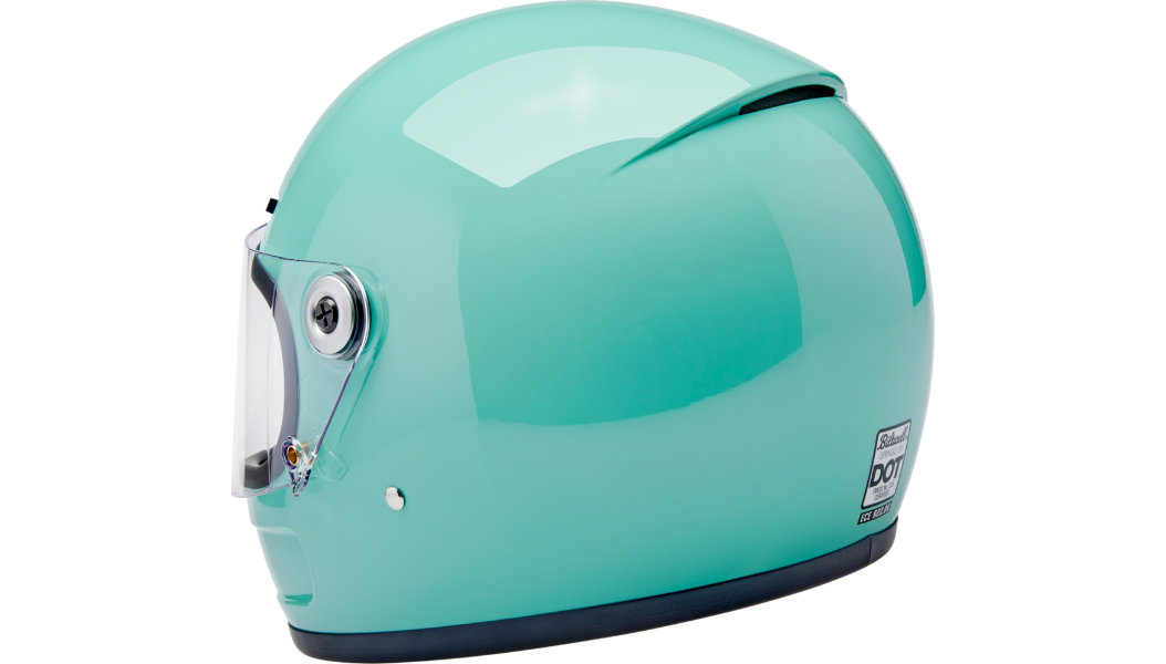 Casco Biltwell Gringo SV