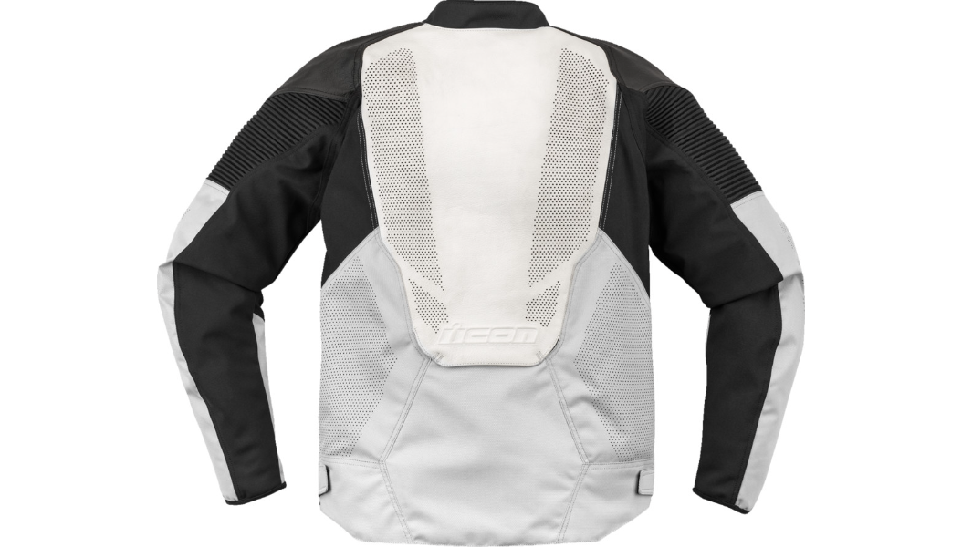 Chaqueta Icon Overlord3™