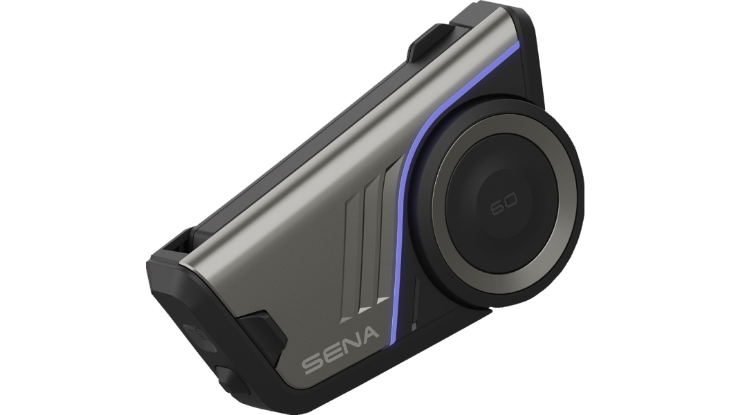 Intercomunicador Sena 60S Individual