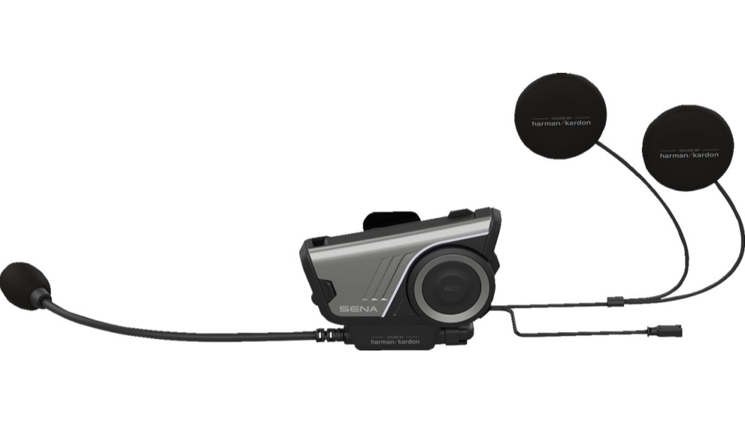 Intercomunicador Sena 60S Individual