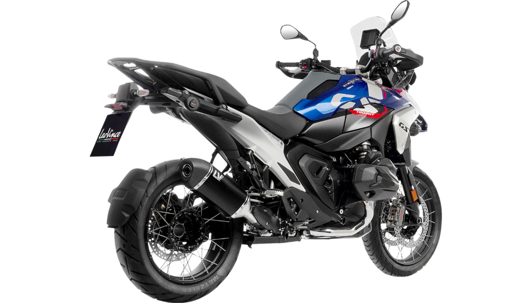 Escape Slip On Leovince LV-14 BMW R1300GS/GSA 2026