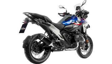 Escape Slip On Leovince LV-14 BMW R1300GS/GSA 2026