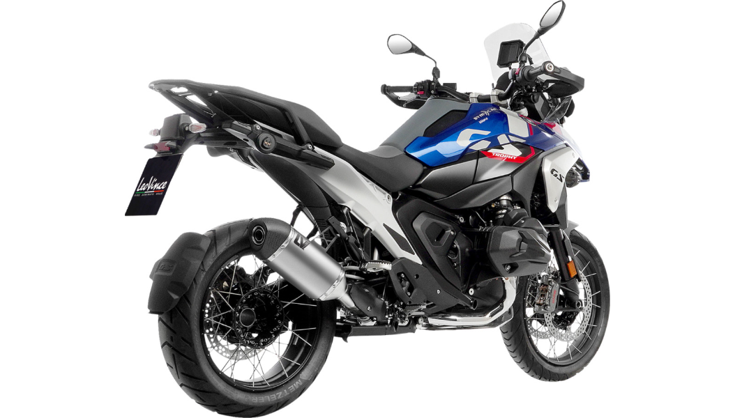 Escape Slip On Leovince LV-14 BMW R1300GS/GSA 2026