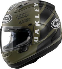 Casco Arai Corsair-X MVK Oakley