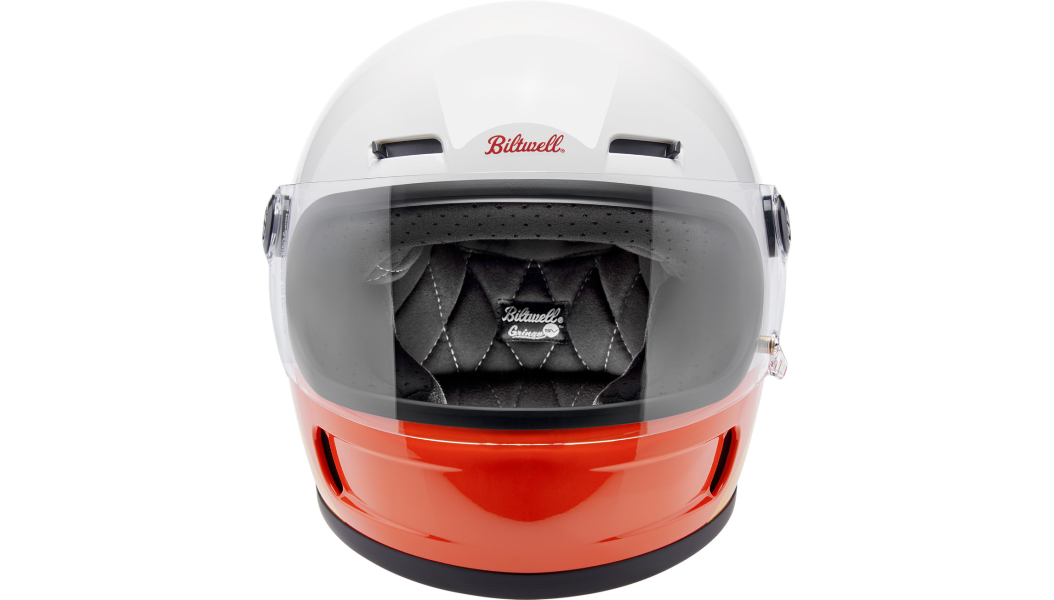Casco Biltwell Gringo SV Gloss Intersection