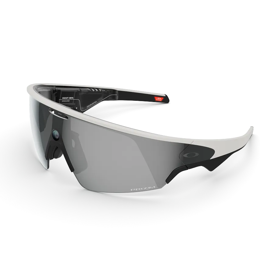 Gafas Oakley Meta Vanguard OW8001-0552 Originales