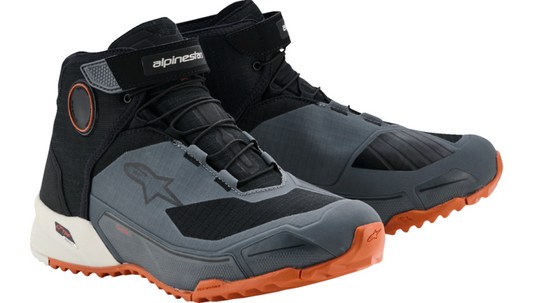 Botas Alpinestars CR-X Drystar