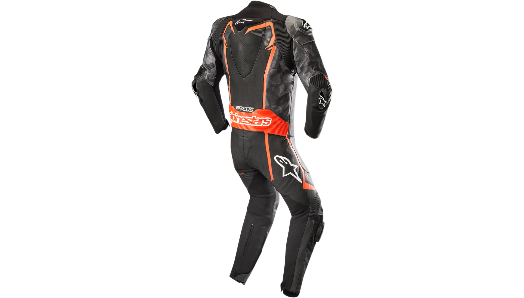 Traje Alpinestars GP Plus V2