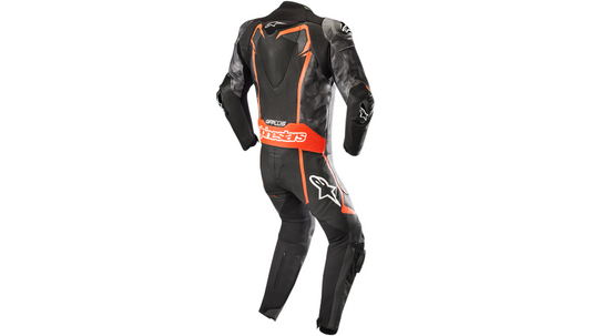 Traje Alpinestars GP Plus V2