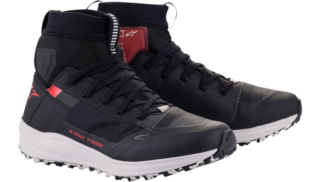 Botas Alpinestars Speedforce