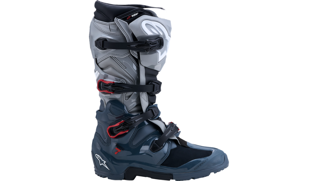 Botas Alpinestars Tech 7 Enduro Drystar®