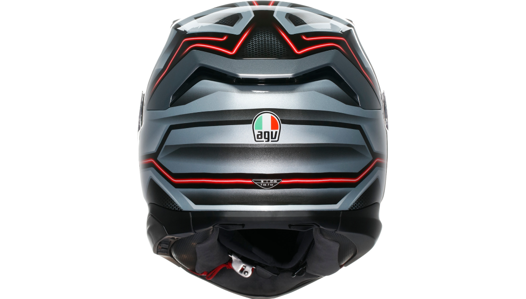 Casco K7 Jaeger