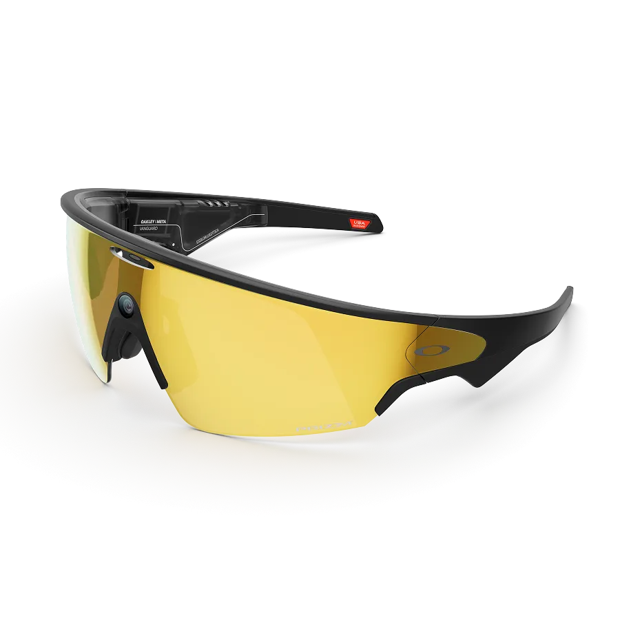 Gafas Oakley Meta Vanguard  OW8001-0452 Originales