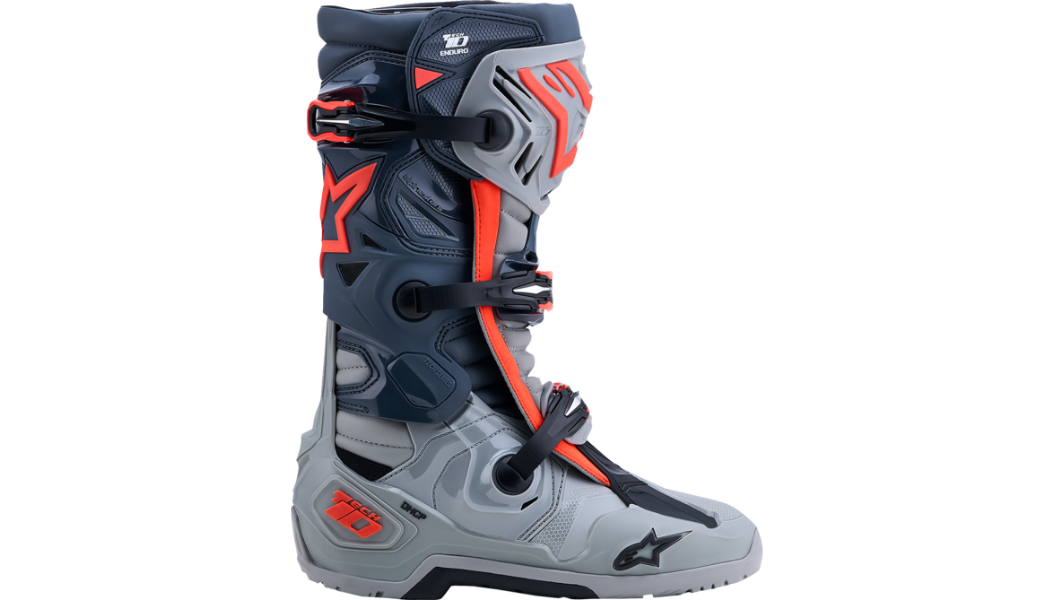 Botas Alpinestars Tech 10 Enduro