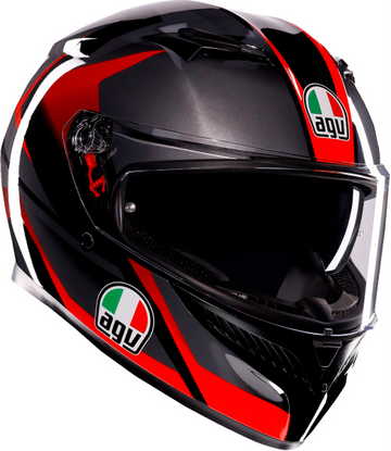 Casco K3 Striga