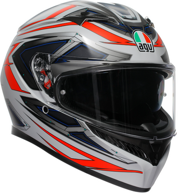 Casco K3 Space