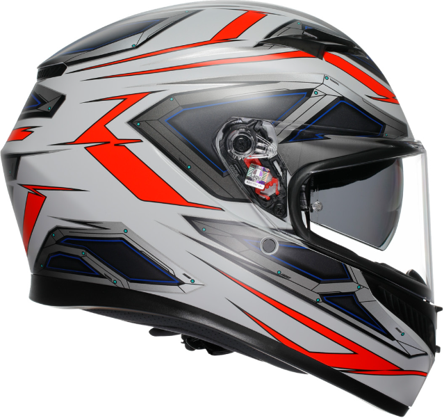 Casco K3 Space