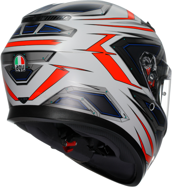Casco K3 Space